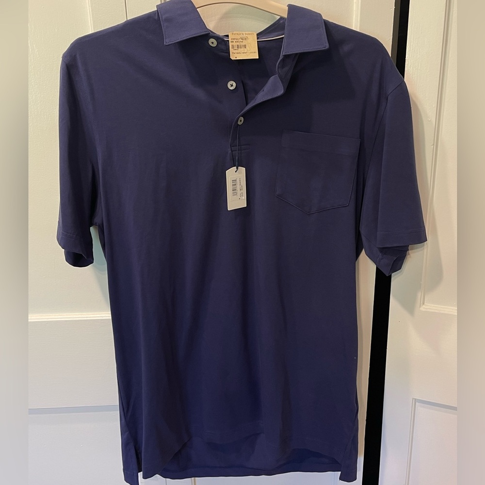 Johnnie-O Men’s Polo Shirt